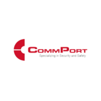 COMMPORT